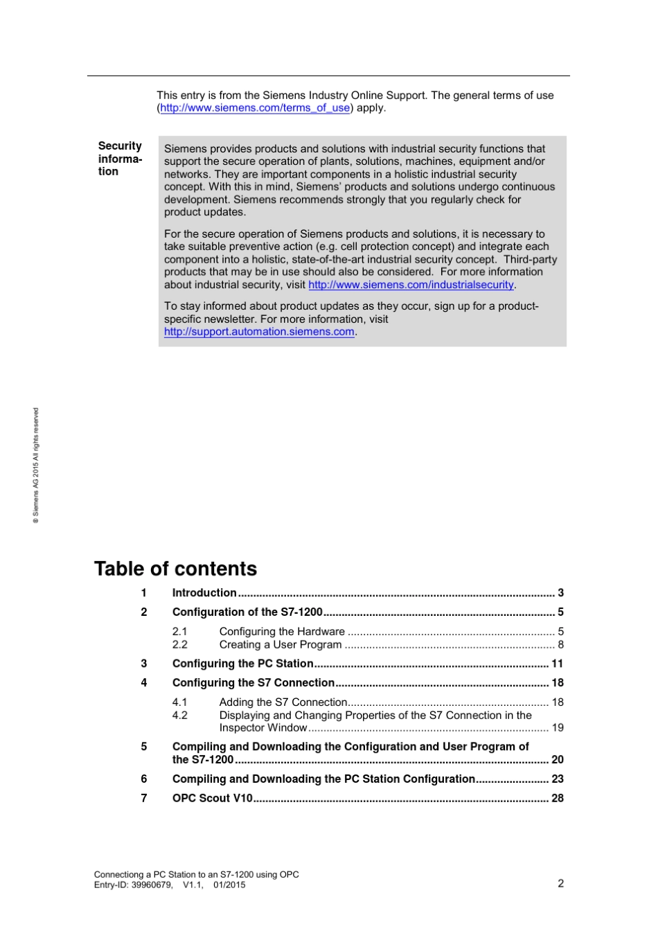 1200与OPC通信_S71200_OPC_SIMATICNET_TIAPortal_e_第2页