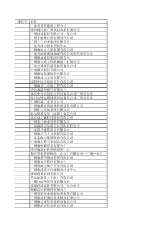 12月13号广州大学招聘会(大学城校区)