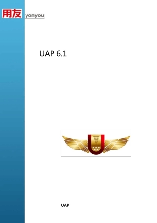 NCV61语义模型红皮书(整理后)