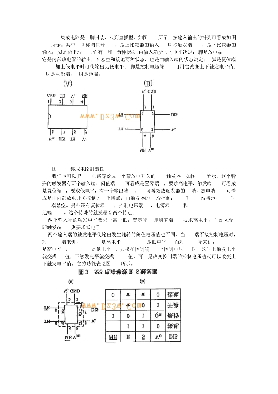 NE555中文资料详解555pdf_第2页