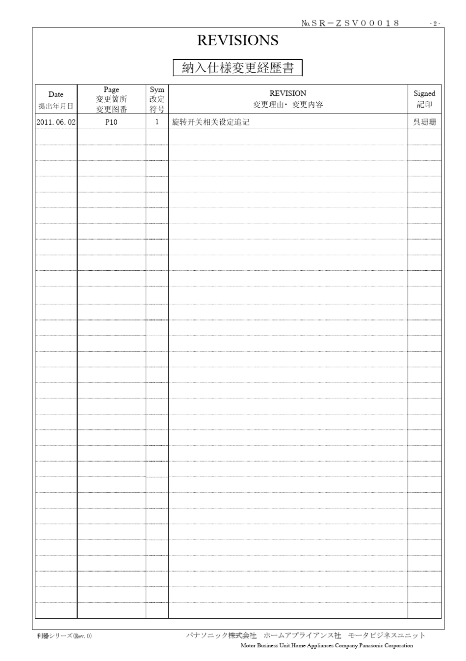 NEWE驱动器说明_第2页