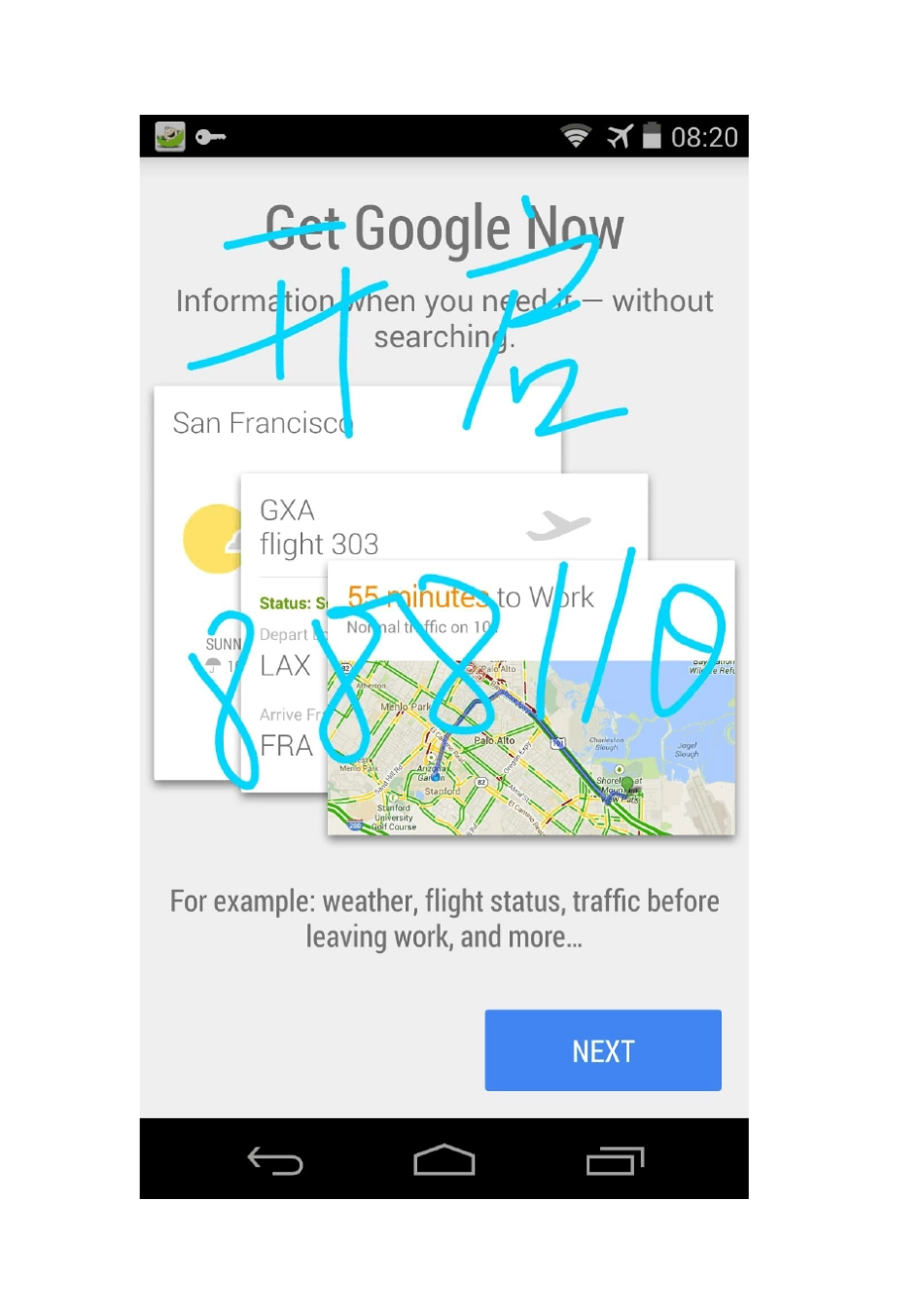 nexus5不重置、不root、不拔卡,开启中文googlenow_第3页