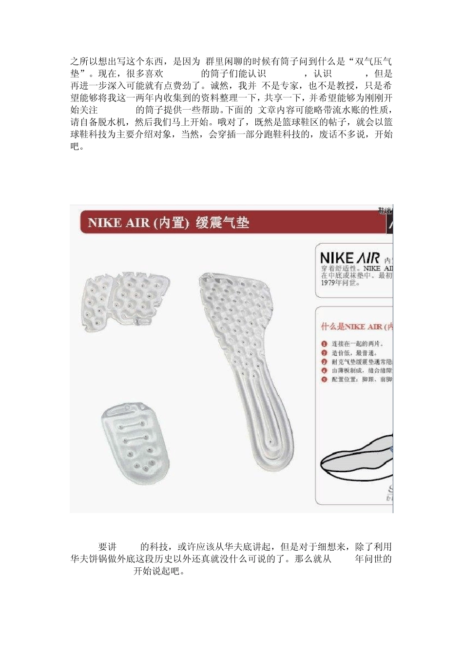 Nike气垫技术详解_第1页