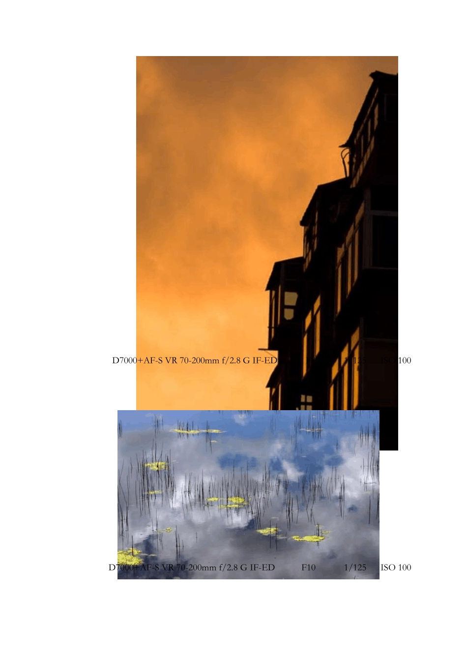 NikonD7000完全入门技巧_第2页