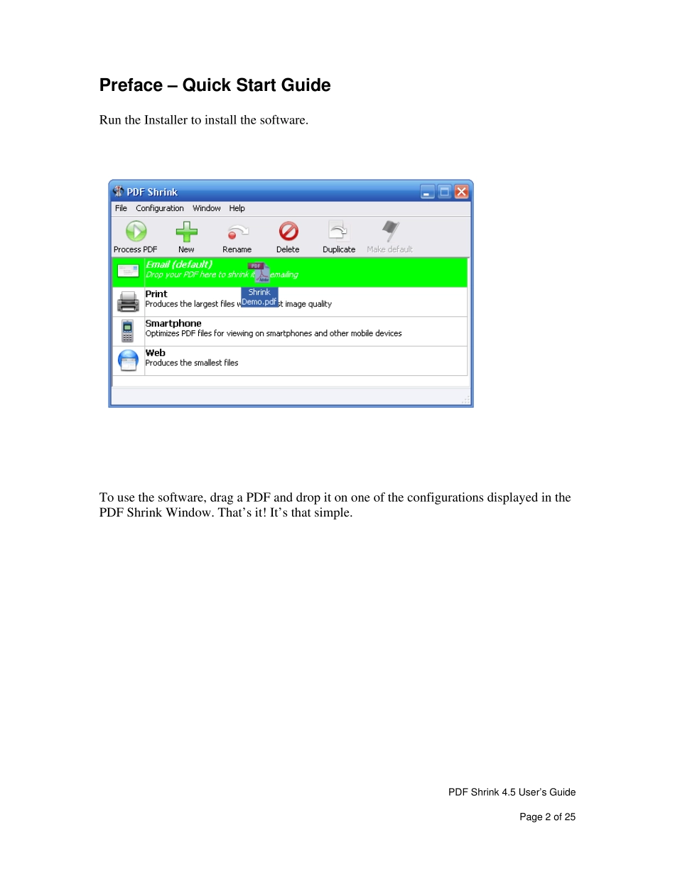 PDFShrink用户指南_第2页