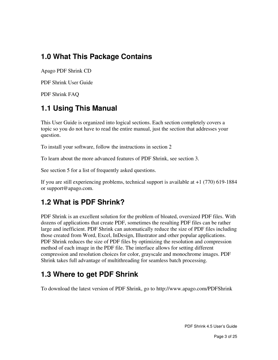 PDFShrink用户指南_第3页