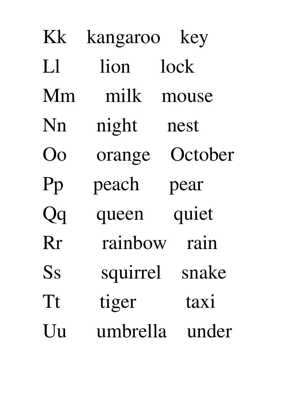 PEP三至五年级语音汇总_第2页