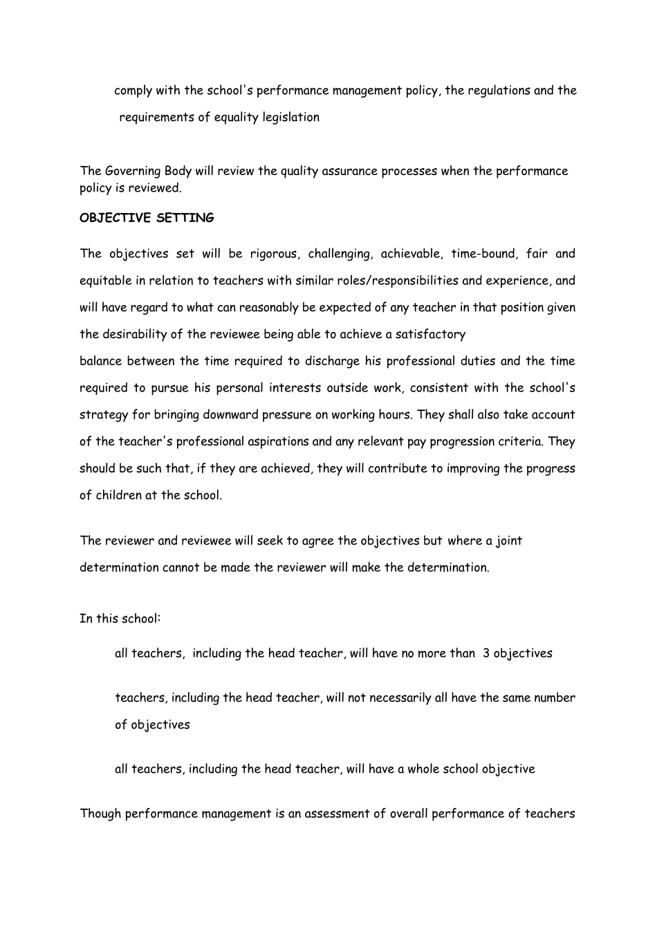 PerformanceManagement(绩效管理英文文献)_第3页