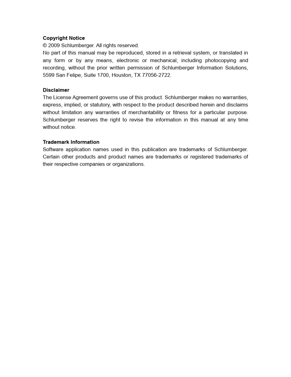 Petrel地震地质解释和建模使用技巧2013_第2页