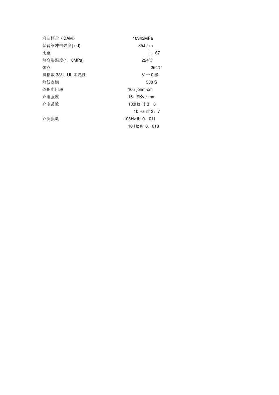 PET材质简单特性_第2页