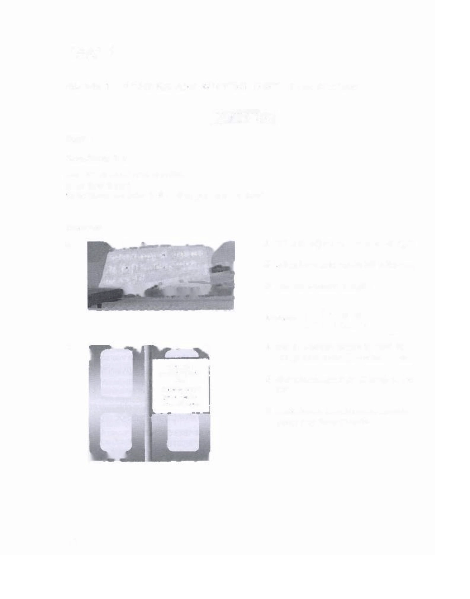 PET真题试卷(可打印)_第1页