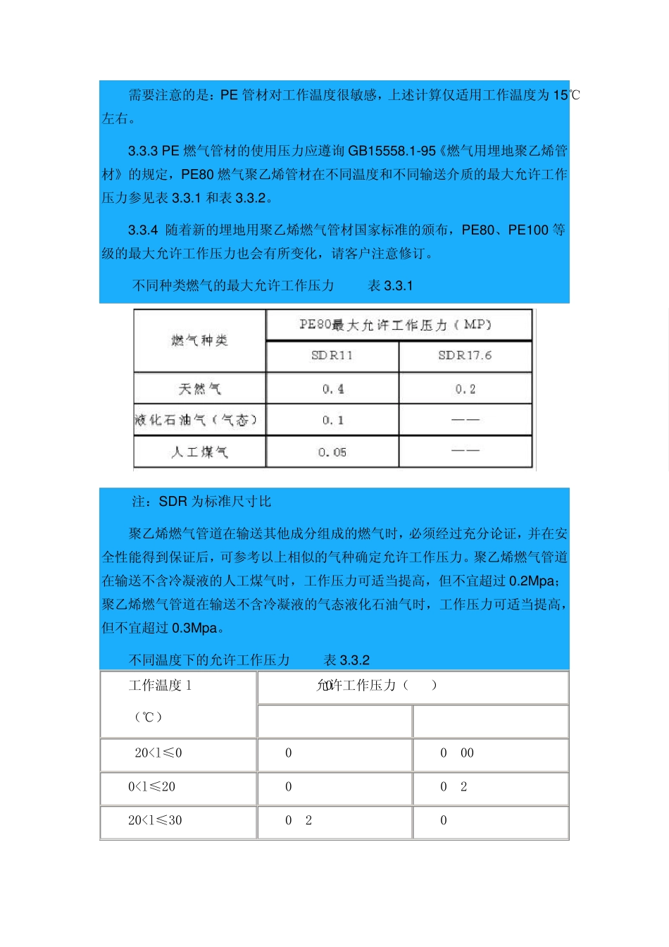 PE管设计选型简述_第3页