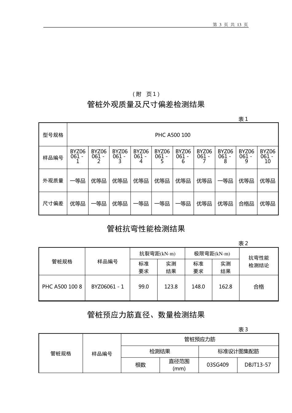 PHC管桩检测报告_第3页