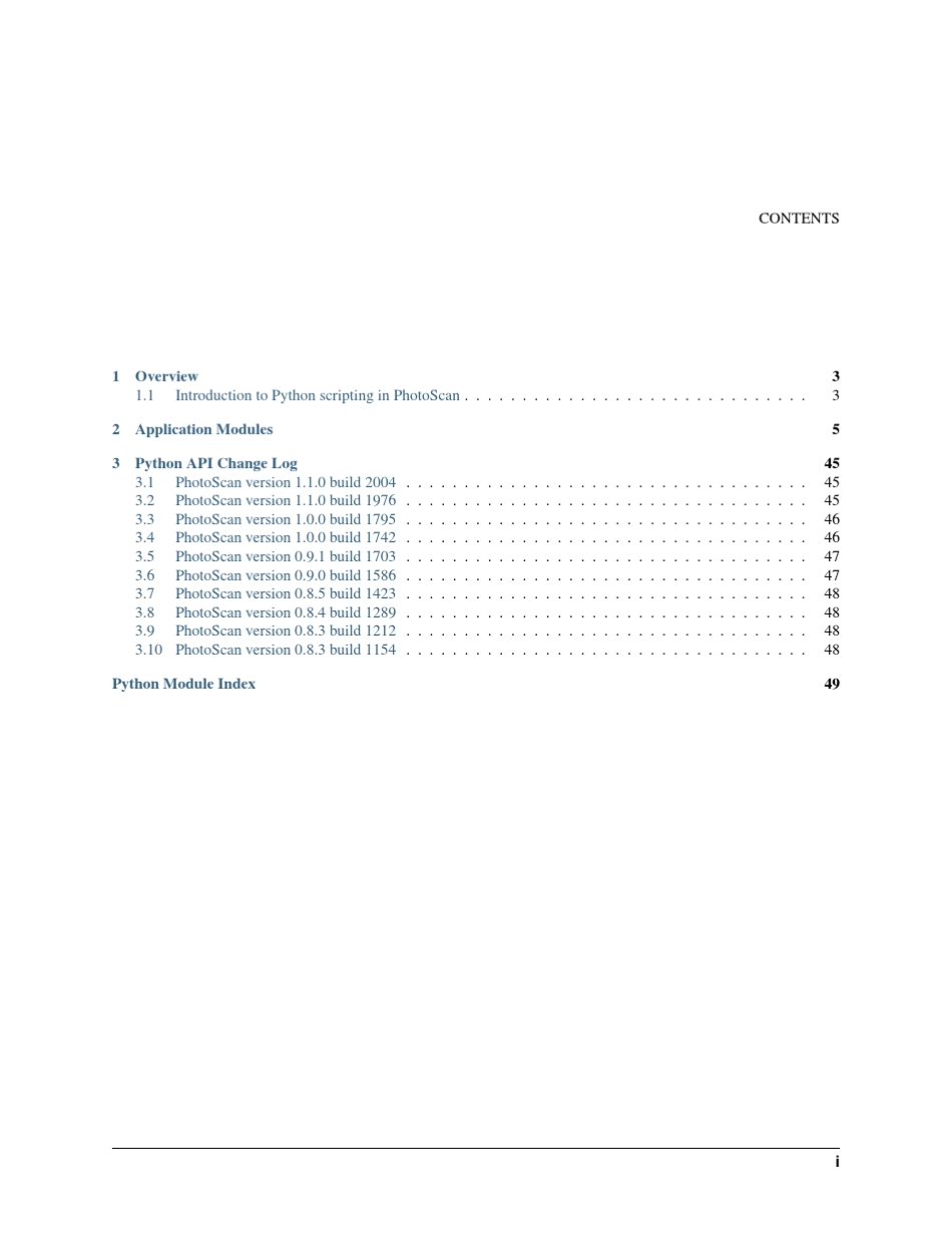 photoscan_python_api_1_1_0_第3页