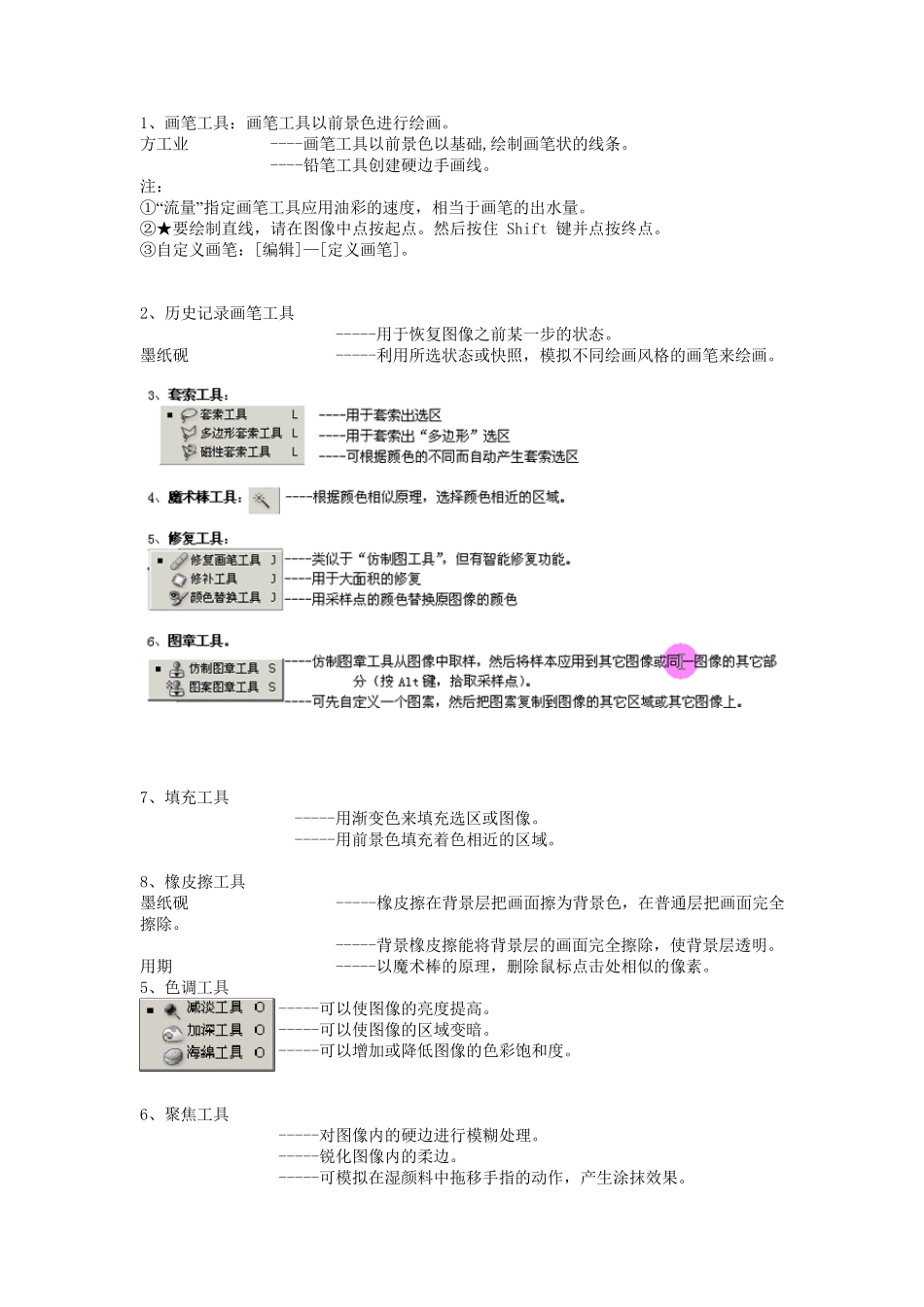 Photoshop基本教材_第2页