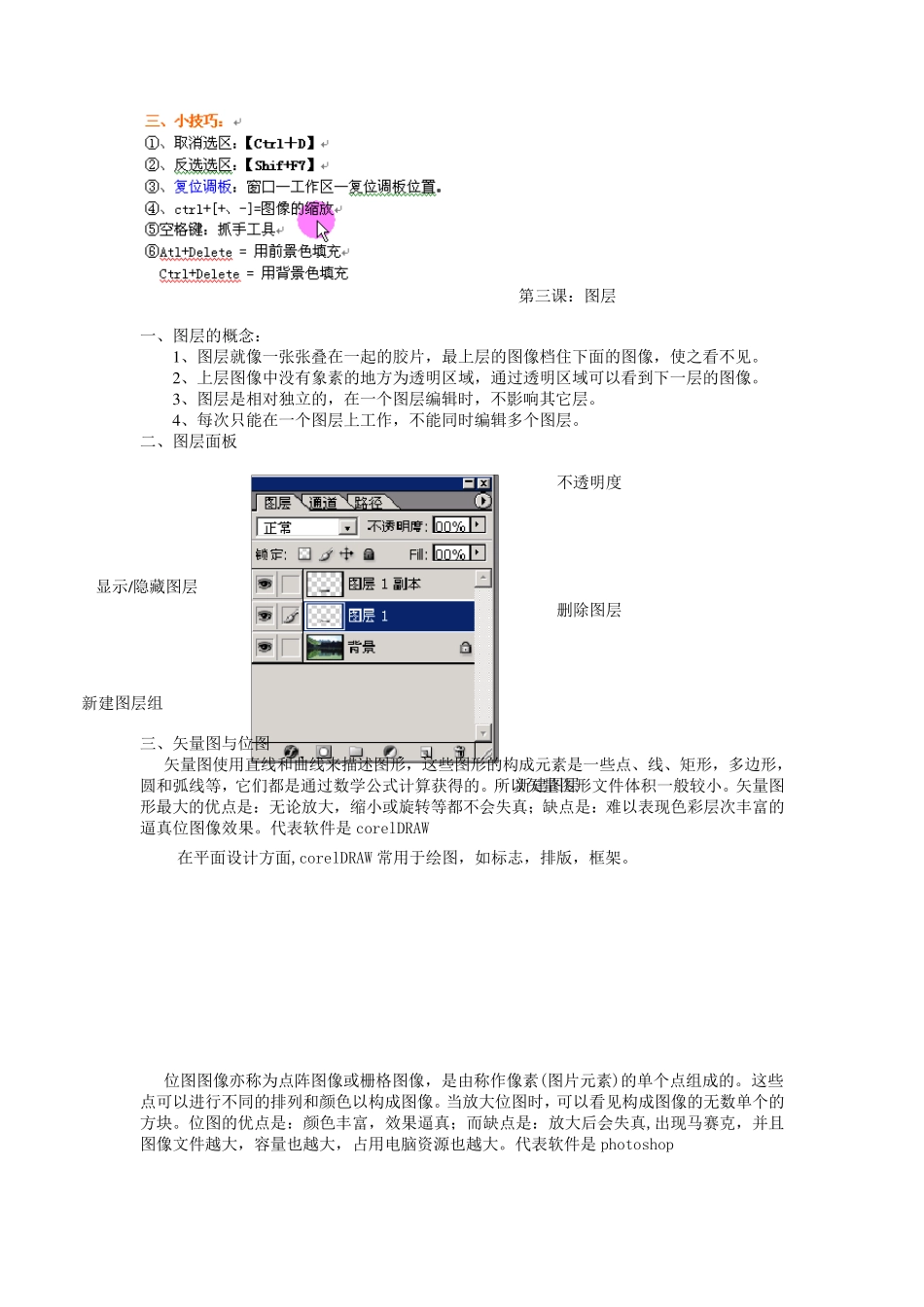 Photoshop基本教材_第3页