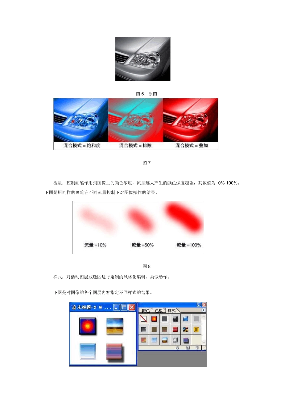 PhotoShop术语解释_第3页