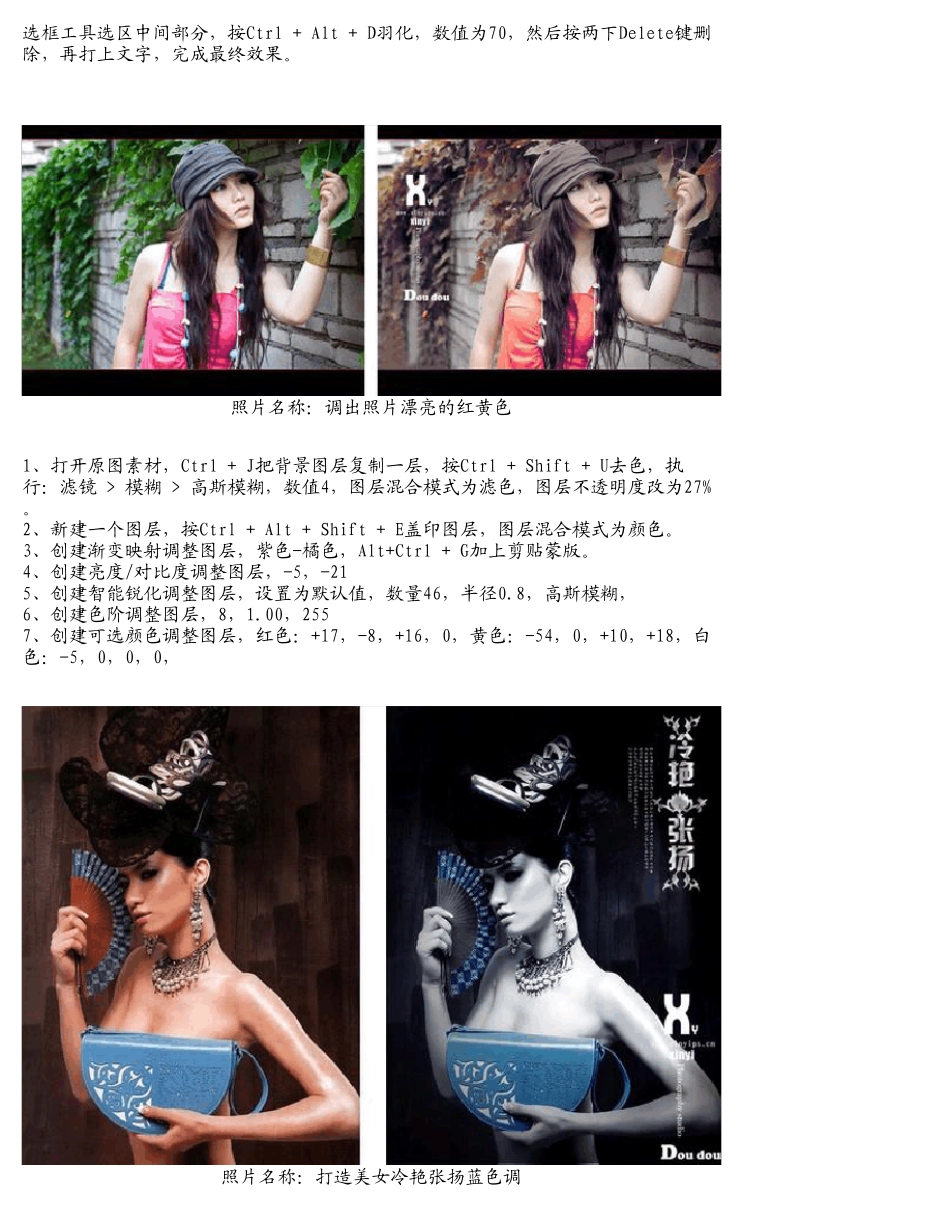 Photo_shop教程_第2页