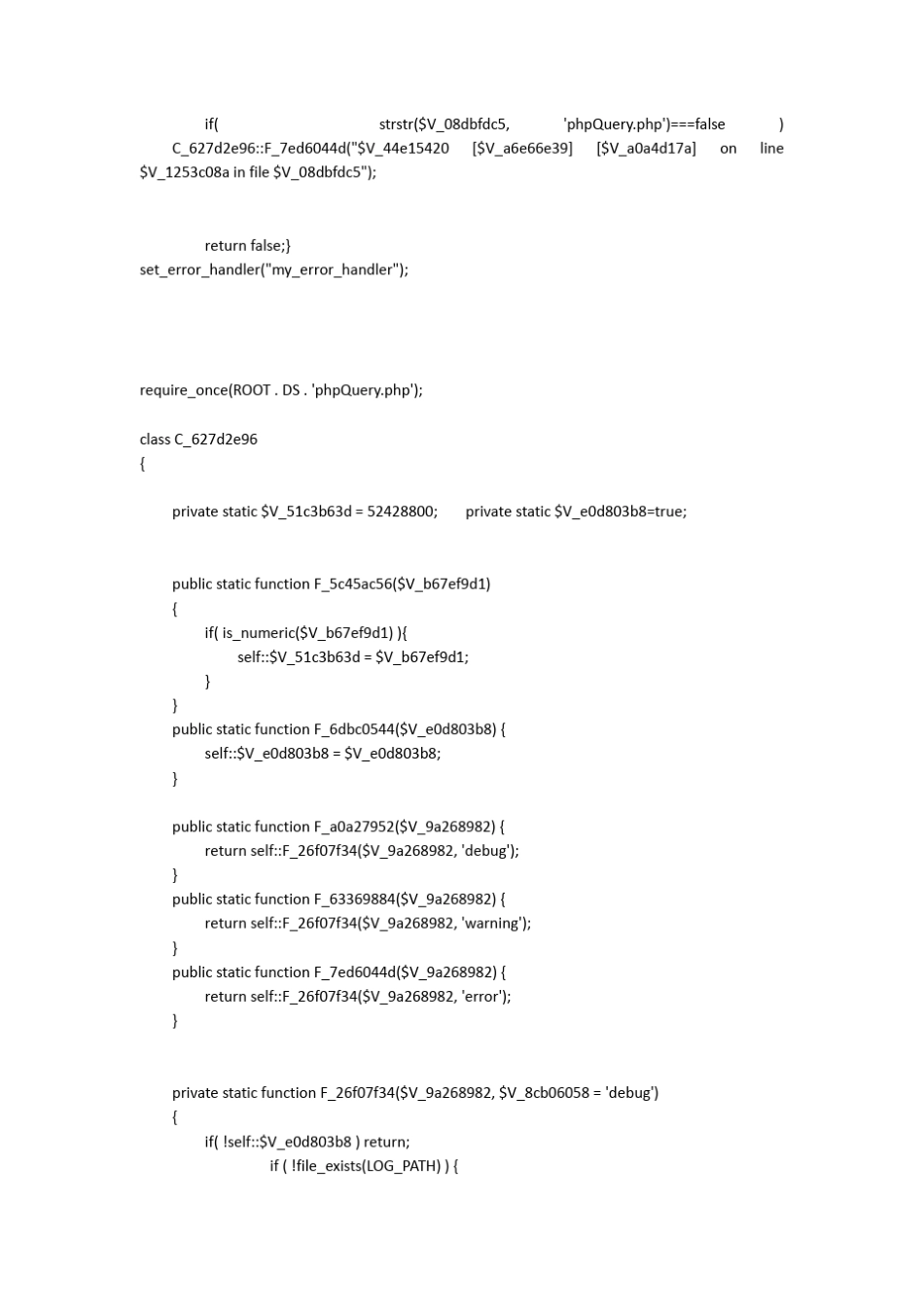 PHP万能小偷程序采集车源代码_第3页