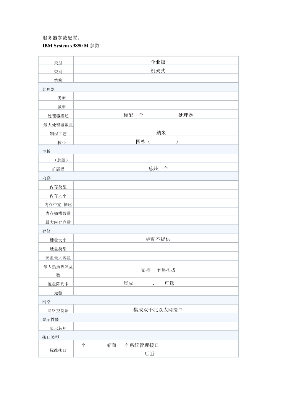 php环境配置服务器配置与环境搭建_第1页