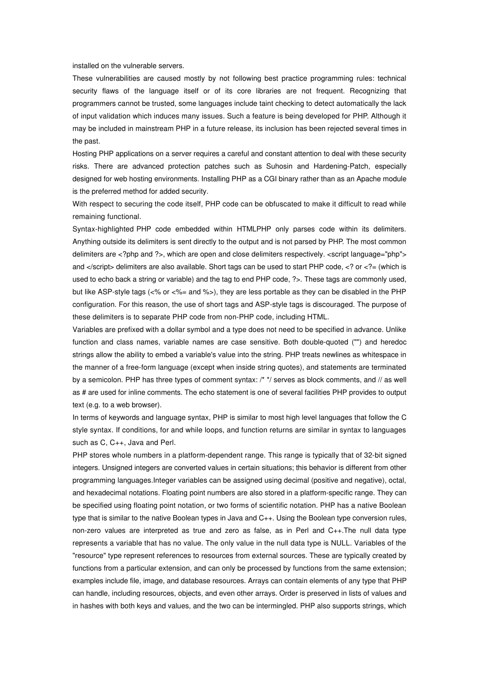 php英文文献_第3页