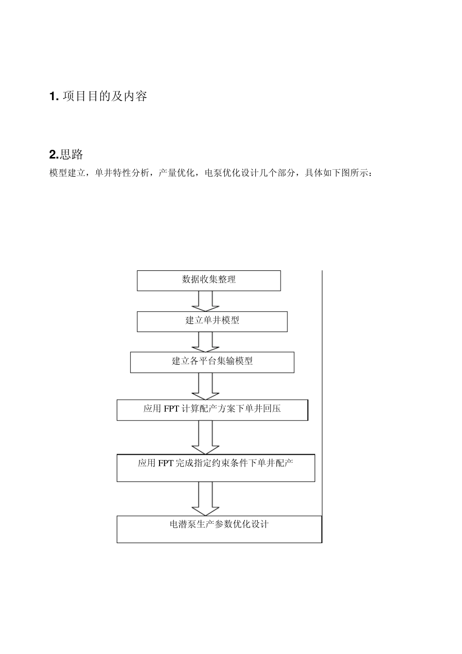 PIPESIM应用操作流程示例_第2页