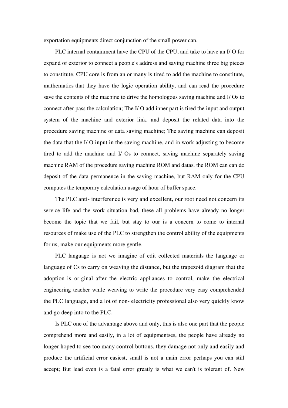 PLC中英文资料外文翻译_第2页