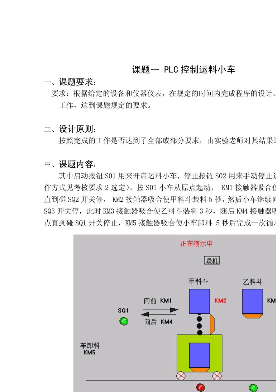 PLC编程经典实例教程_第1页