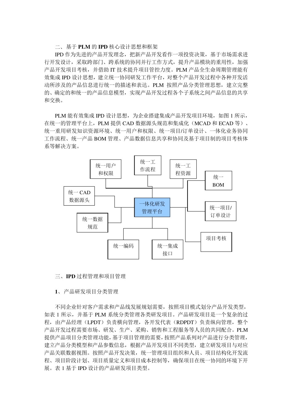 PLM一体第IPD项目管理_第2页