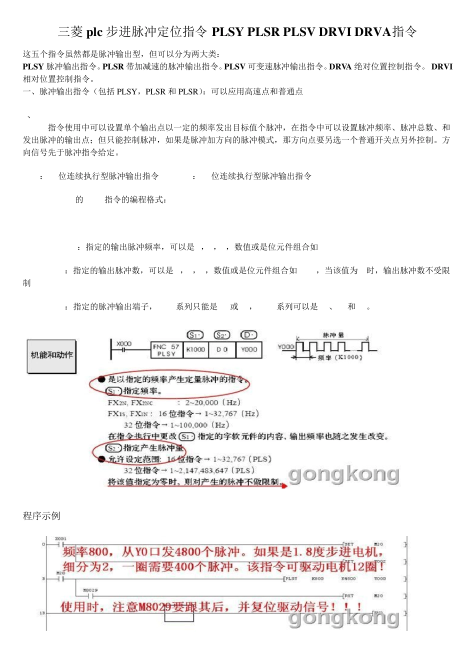 PLSYPLSRPLSVDRVIDRVA指令_第1页