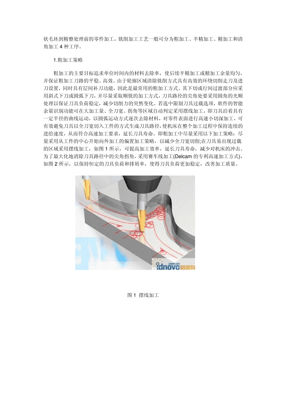 PowerMILL加工编程步骤_第2页