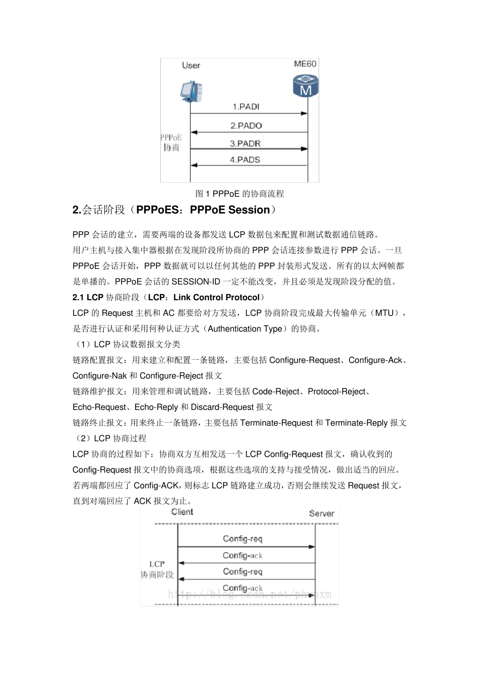 PPPoE拨号流程_第2页