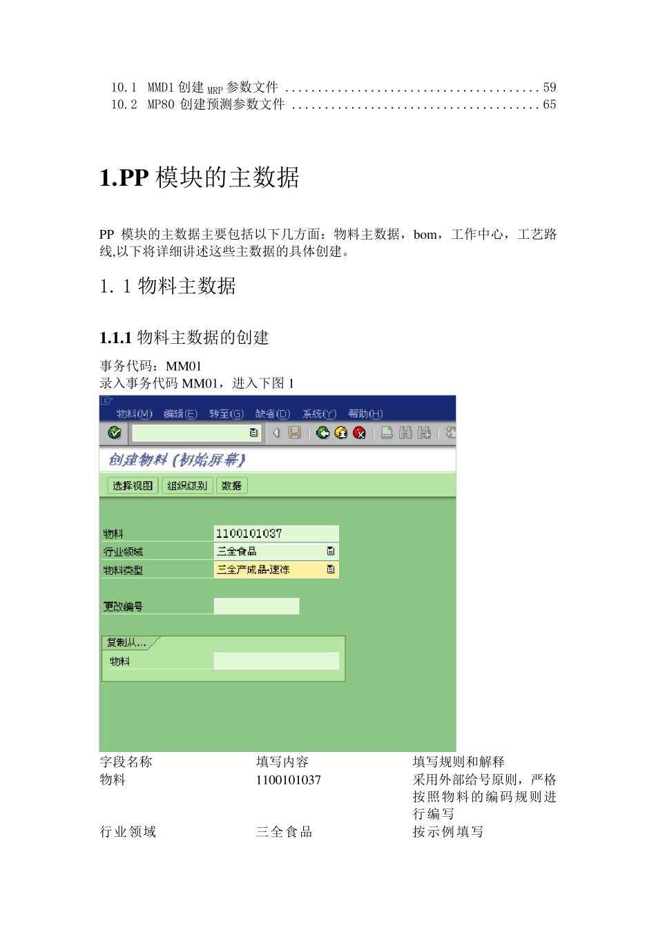 PP标准流程操作手册_第3页