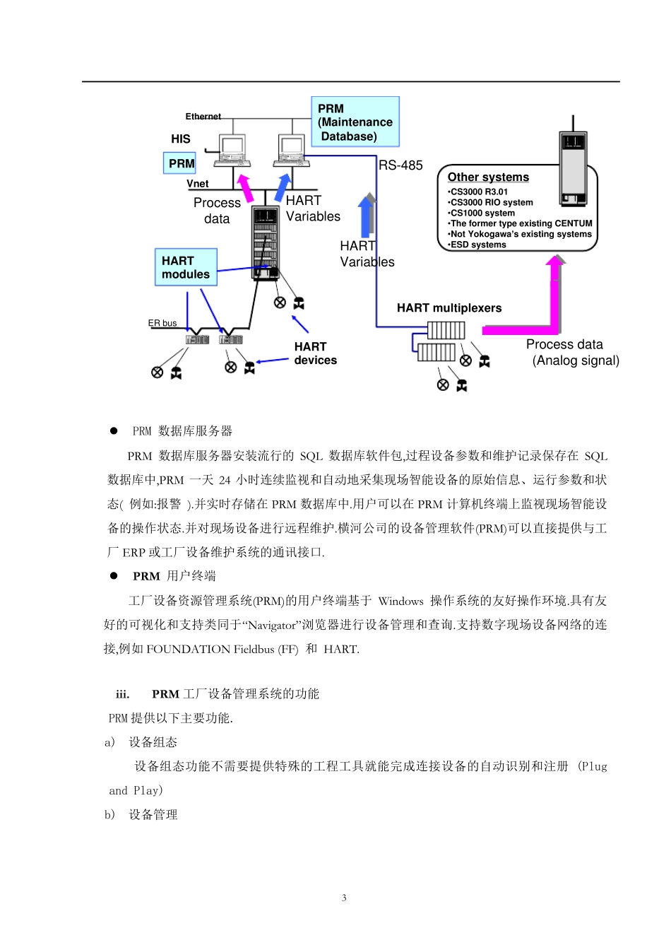 PRM系统概述_第3页