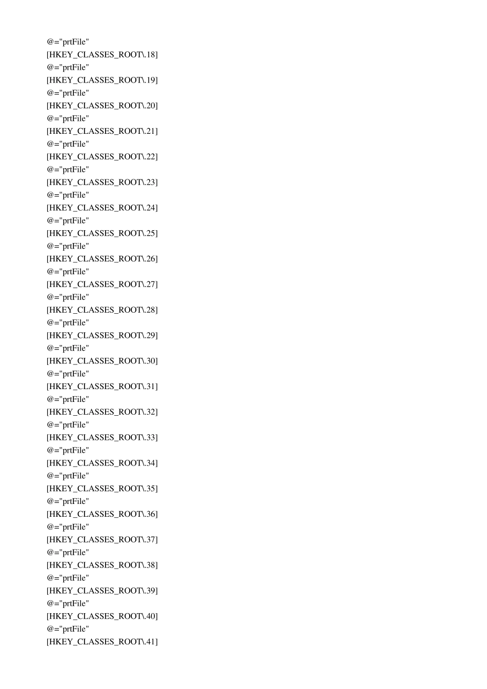 ProE文件关联方法_第2页