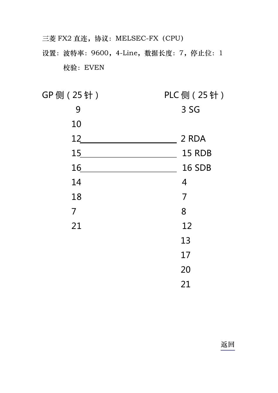 proface与PLC接线图_第3页