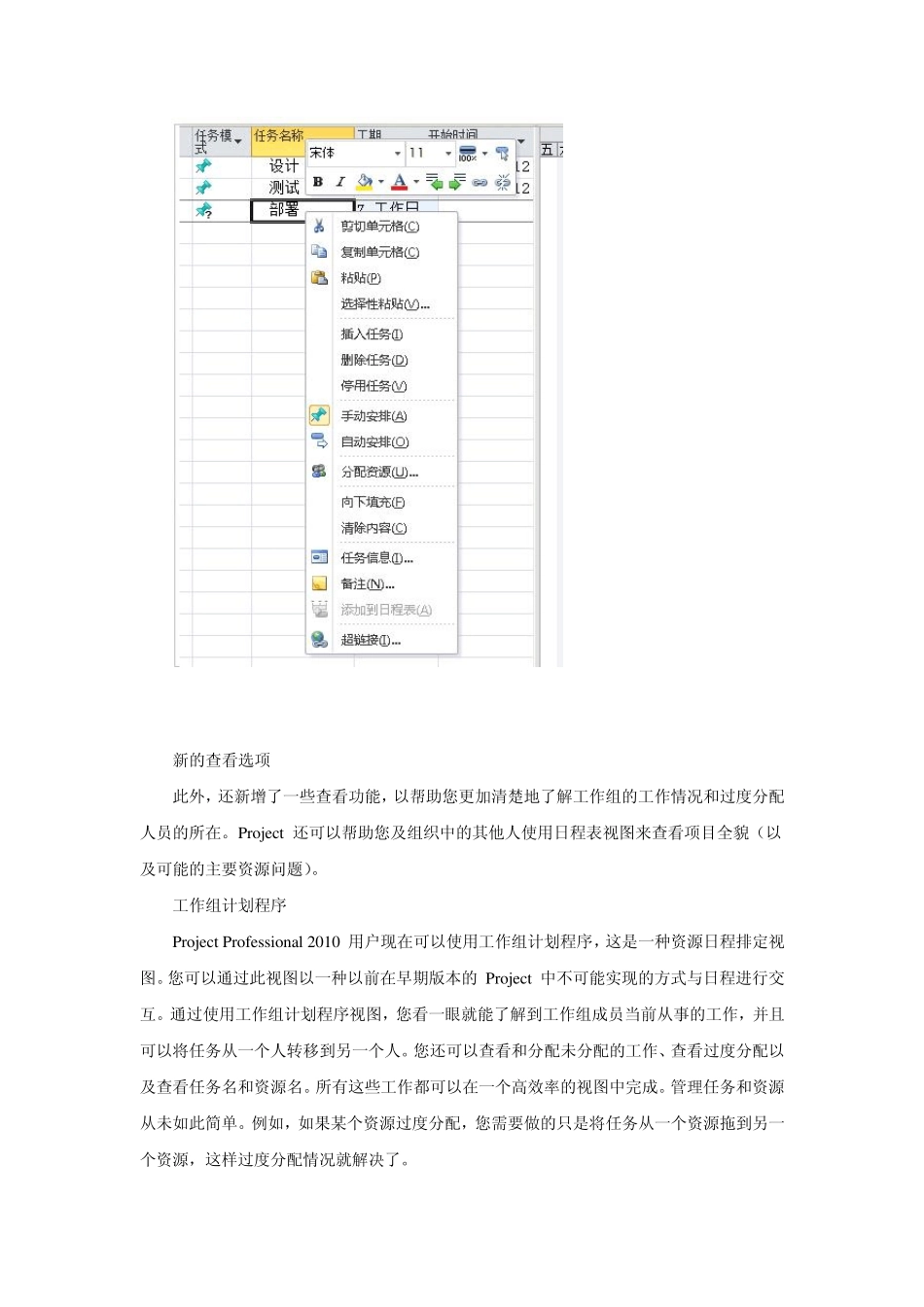 Project2010基础教程_第3页