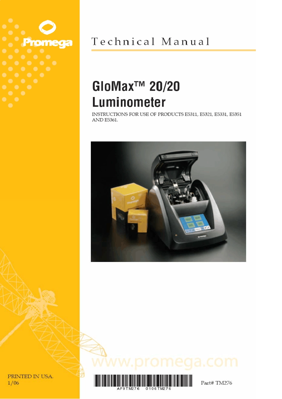 promegaGloMax2020_第1页