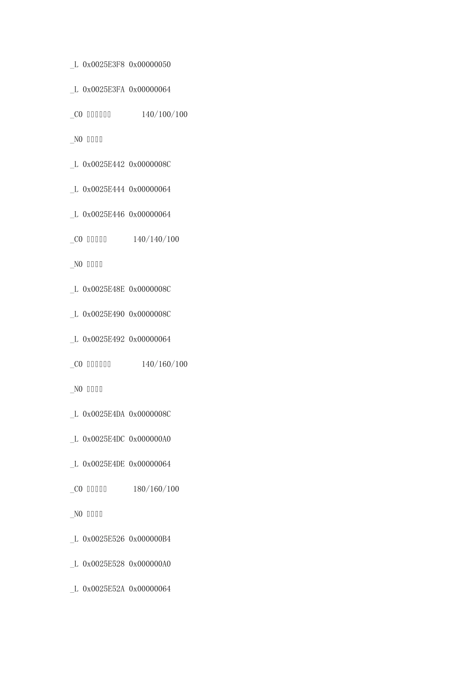 PSP三国志六金手指_第3页
