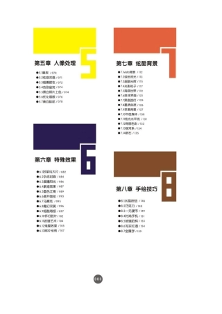 ps基础教程