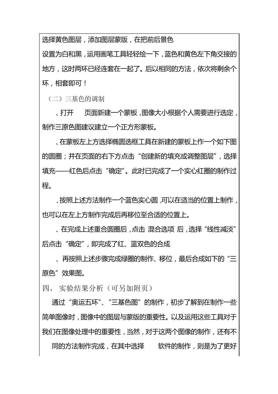 ps实验报告_第3页