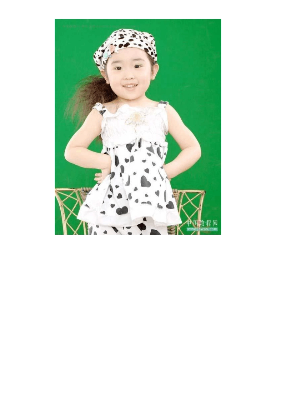 ps教程入门—Photoshop打造宝贝艺术合成相_第2页