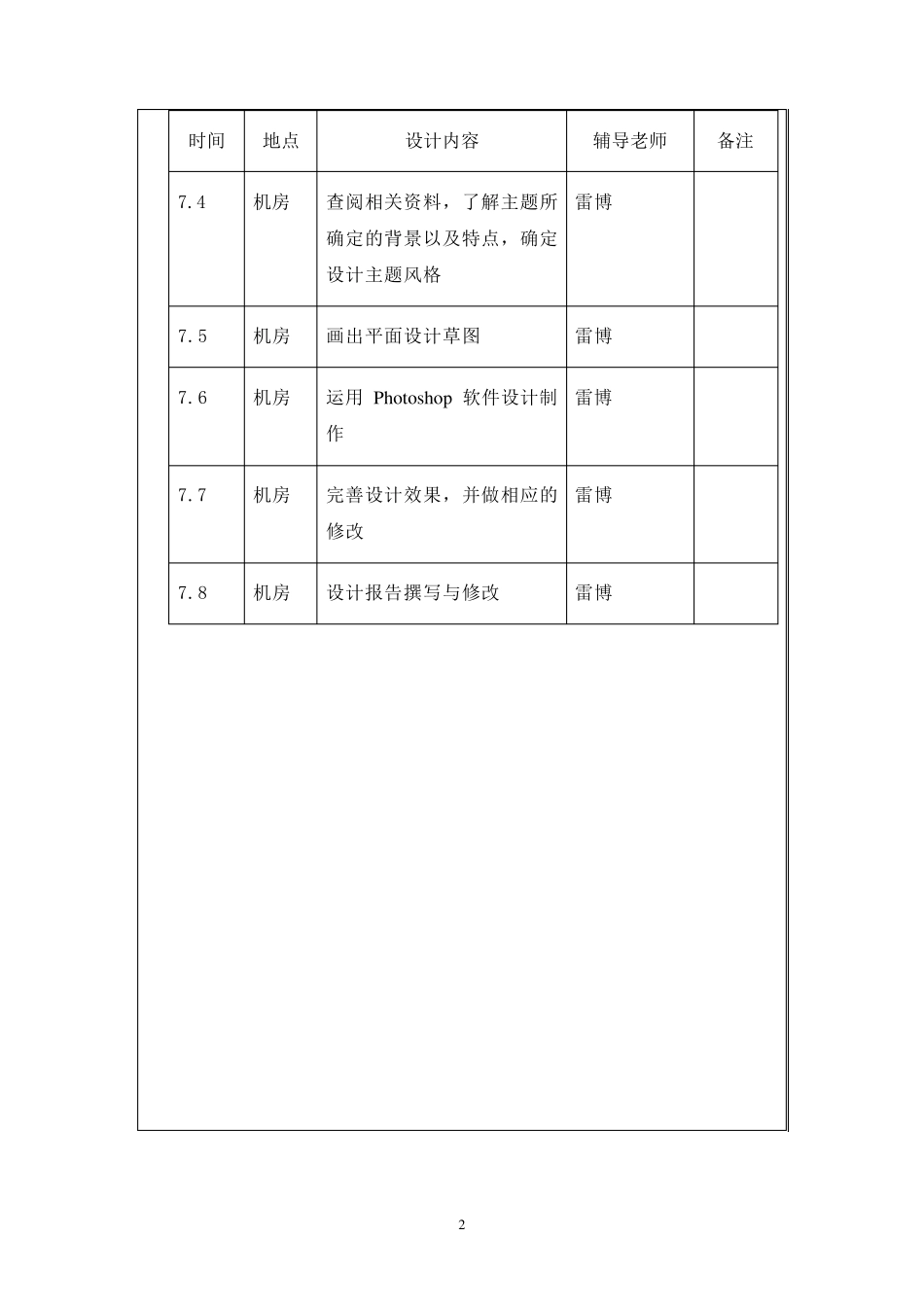 ps课程设计报告_第3页