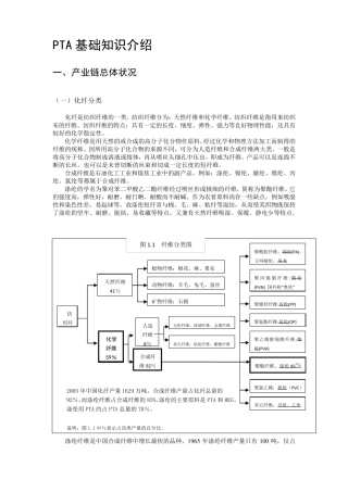 PTA基础知识介绍