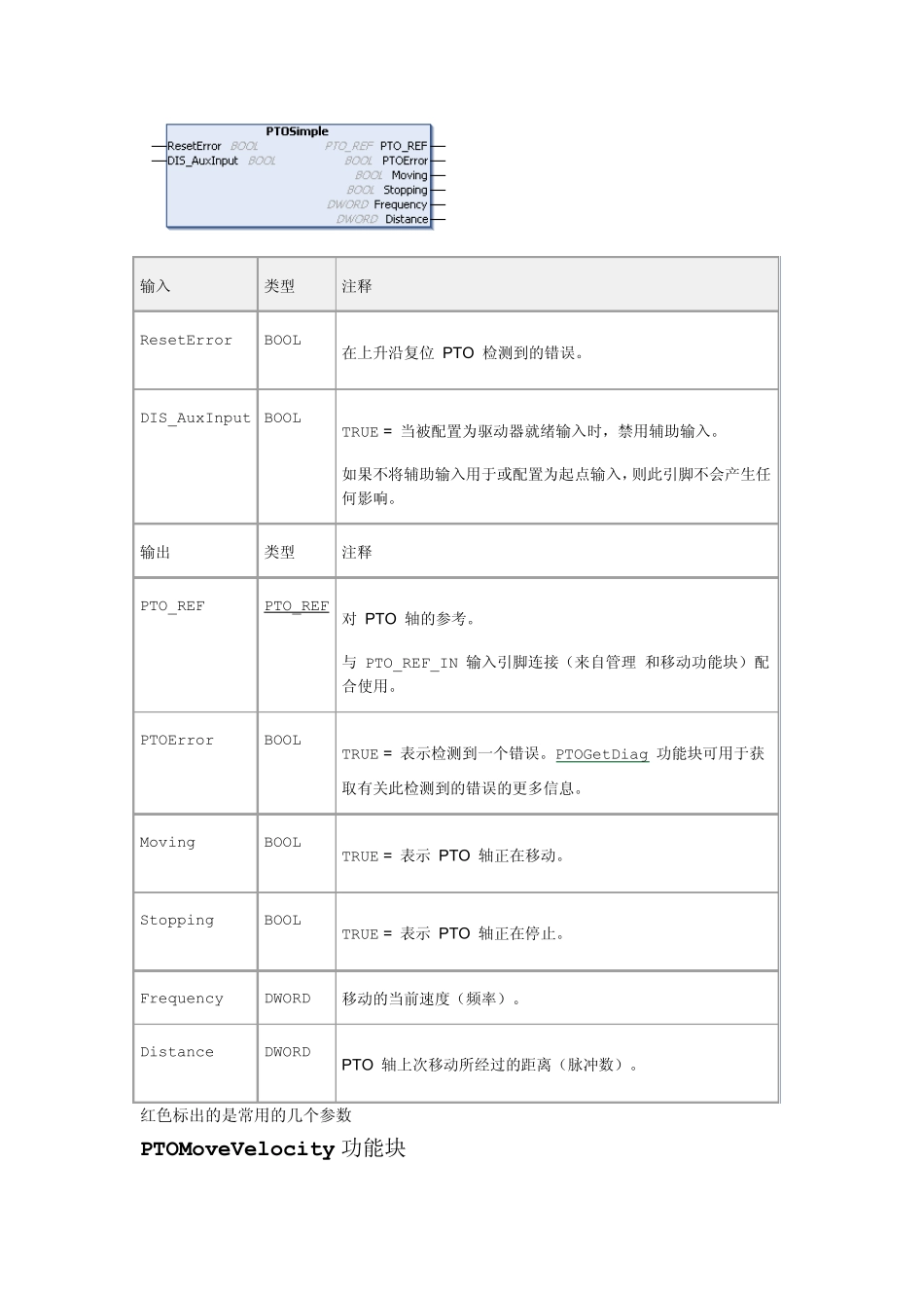 PTO功能块使用_第3页