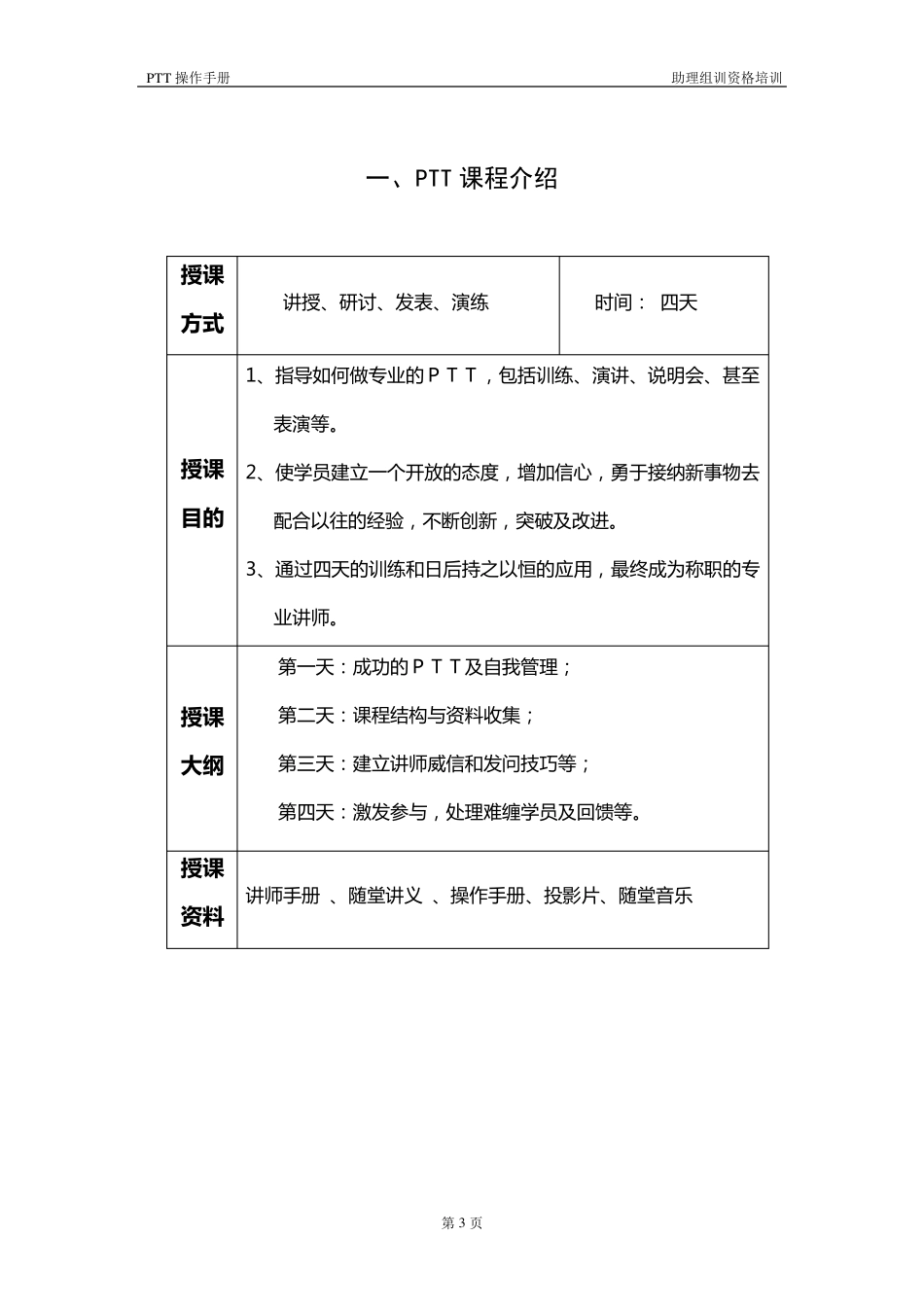 PTT操作手册_第3页