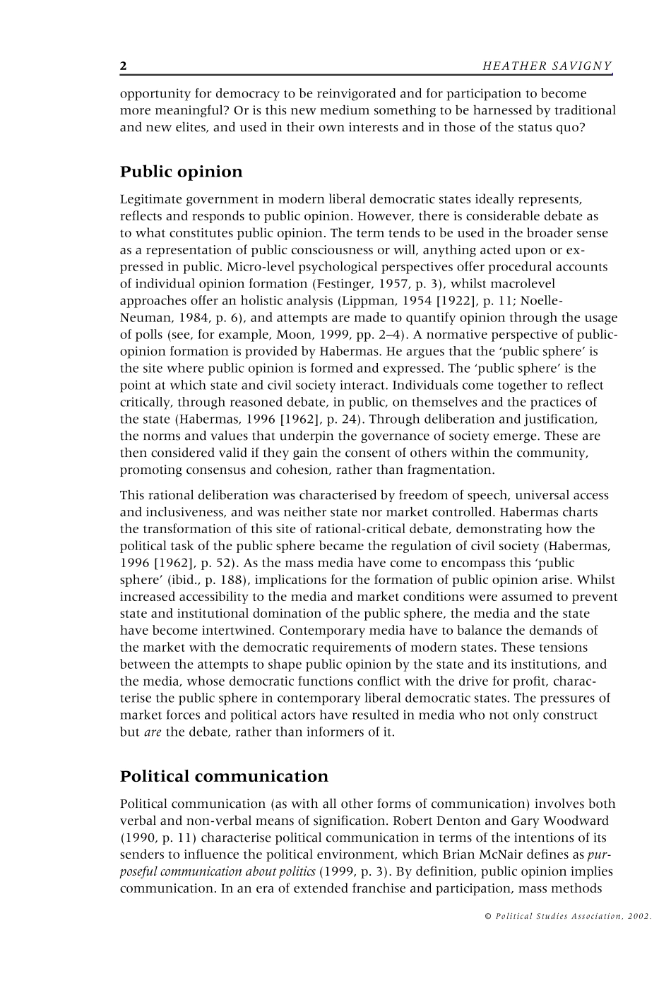 PublicOpinion_Political__CommunicationandtheInternet_第2页