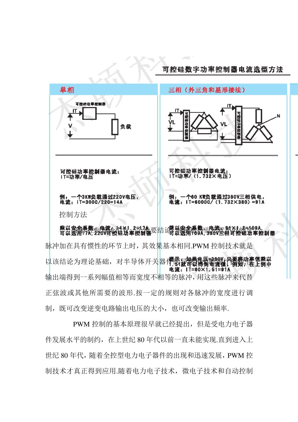 PWM功率控制器_第2页