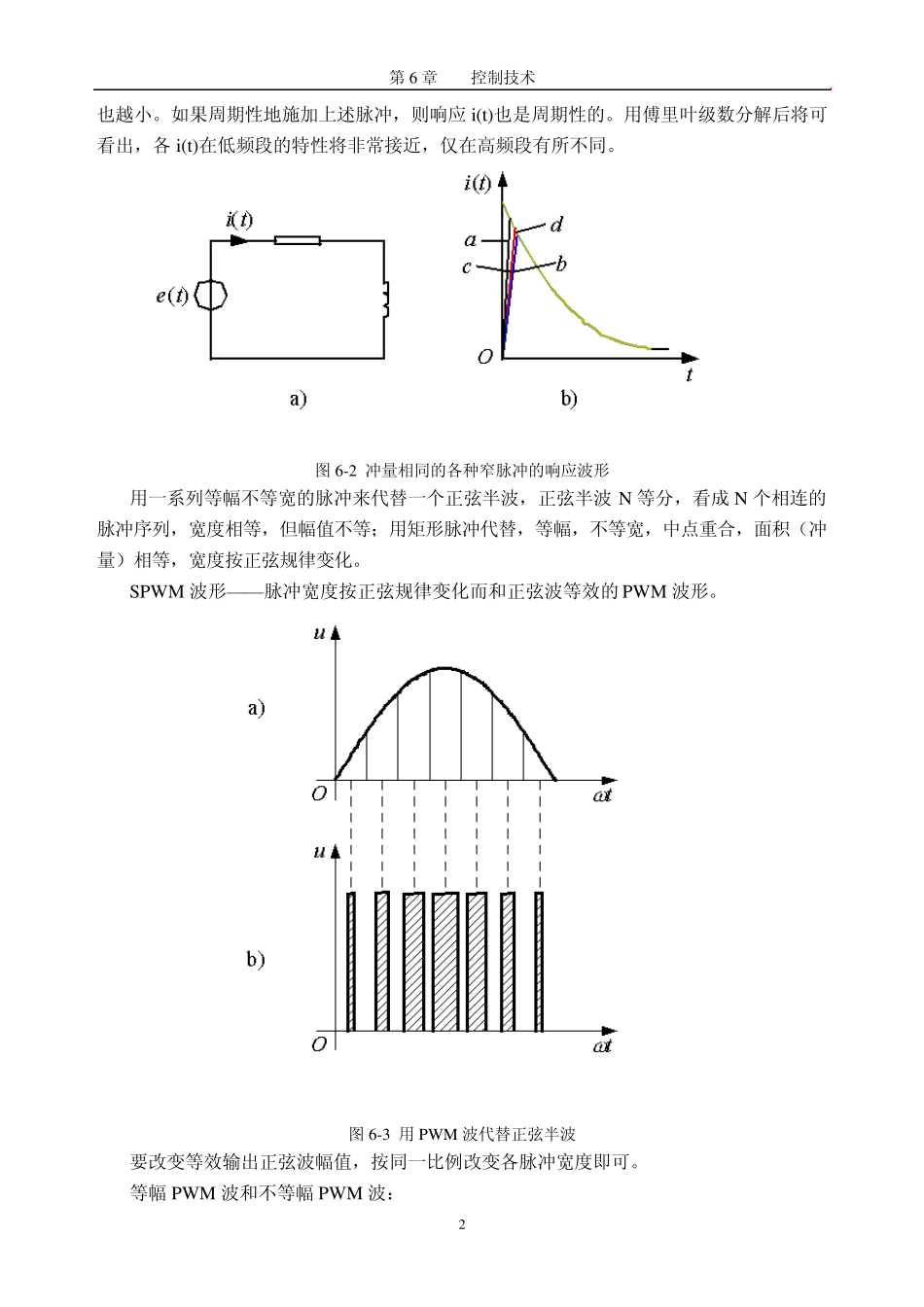 PWM控制技术(深度剖析)_第2页