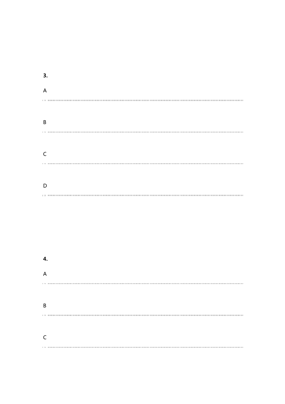 python二级考试试题6_第2页